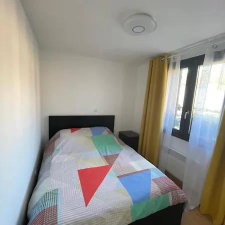 Moderne Proche De Stations De Ski Apartment *