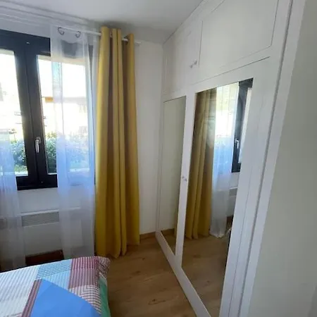Apartment Moderne Proche De Stations De Ski La Plagne